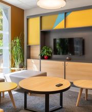 B&B HOTEL Lyon Caluire Cité Internationale image 12