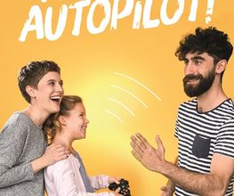 VIVA LA Autopilot mit Living Haus Fertighaus!