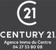 Century 21 Bourg en Bresse