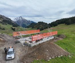 Walt Bau GmbH Bild 5