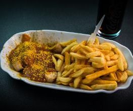 Schlemmerhäuschen-Schnellrestaurant Bild 8