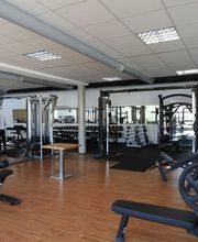 Studio Fitness Weilimdorf Bild 2