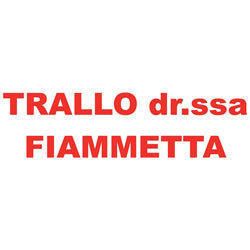 Trallo Dott.ssa Fiammetta Ginecologa logo