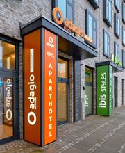 ibis Styles Kiel Bild 6