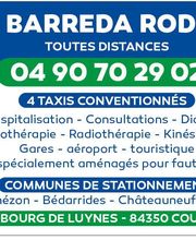 Taxi Barreda image 1