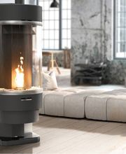 H2O Cheminées image 2