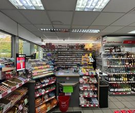 star Tankstelle Bild 10