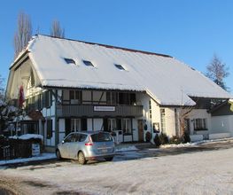 Rössli Mattstetten AG, zum staubigen Esel Bild 14