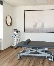 Physiotherapie & Osteopathie Marco Westergom Bild 9