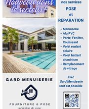 Gard Menuiserie image 1