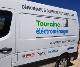 Touraine Electromenager image 19