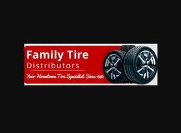 Family Tire Distributors of Hollywood