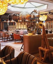 best hotels in madrid