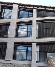 CERRAMIENTOS CORTES imagen 8