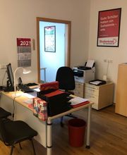 Leipzig-Stötteritz Büro