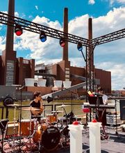 Party Event Outdoor  - Jamtonic (Partyband / Coverband) | Künstler