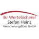 Ihr Wertesicherer - Stefan Heinz Versicherungsbüro GmbH