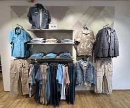 JEANS FRITZ Bild 15