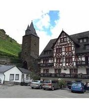 Hotel Pension Im Malerwinkel Bild 9