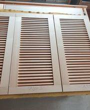 Menuiserie Pizzagalli Claudio Bild 9