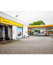 Shell Recharge Charging Station Bild 18