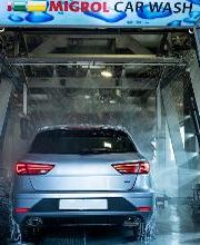 Migrol Car Wash Bild 7