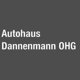 Autohaus Dannenmann OHG