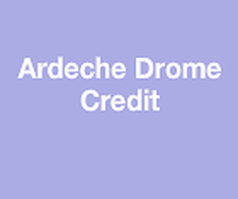 Ardeche Drome Credit image 1