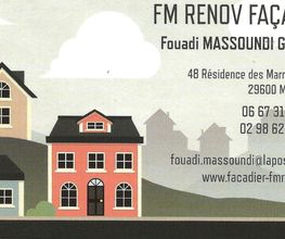 FM Rénov Façade image 2