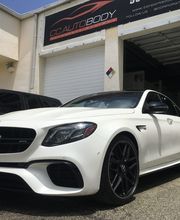 Corporate Customz Auto Body and Collision Repair image 4