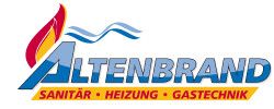 Altenbrand GmbH Sanitär Heizung Gastechnik