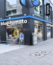 Blue Tomato Shop Stuttgart Bild 2