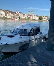 Nautik Schule Basel Bild 2