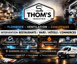 Thom's Industrie image 8