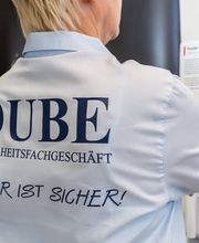 Dube Sicherheitsfachgeschäft GmbH Bild 3