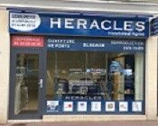 Hèracles Serrurerie de la République