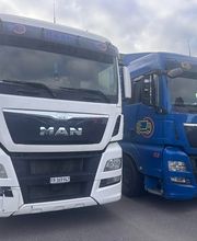 Bosson transports Sàrl Bild 9