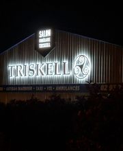 Triskell Ambulances image 1
