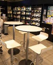 Shell Recharge Charging Station Bild 13