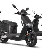 Korak Bike & Vespas Bild 1