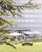 Novotel Suites Genève Aéroport Bild 6