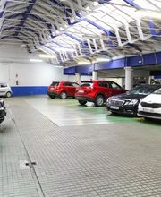 Parking O'Donnell 33 imagen 13