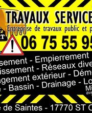 Travaux Services 17 image 1