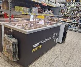DAS FUTTERHAUS Köln-Merheim Bild 5