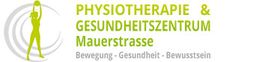 Physiotherapie & Gesundheitszentrum Mauerstrasse