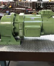 Wohlgemuth Elektromaschinen Bild 8