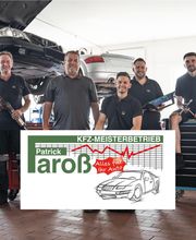 Kfz-Meisterbetrieb Patrick Faroß Bild 2