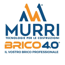 Murri Brico 4.0 logo
