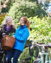 SPITEX BASEL Bild 12