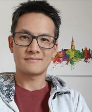 Bao Lan Huynh, Chromatothérapie Bild 5